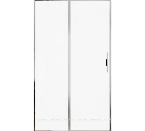 Душевая дверь Allen Brau Priority 1200 мм стекло Optiwhite 8 мм хром 3.31031.00