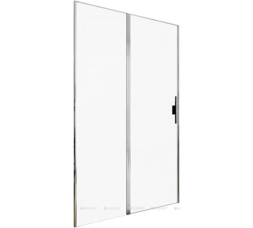 Душевая дверь Allen Brau Priority 1200 мм стекло Optiwhite 8 мм хром 3.31031.00