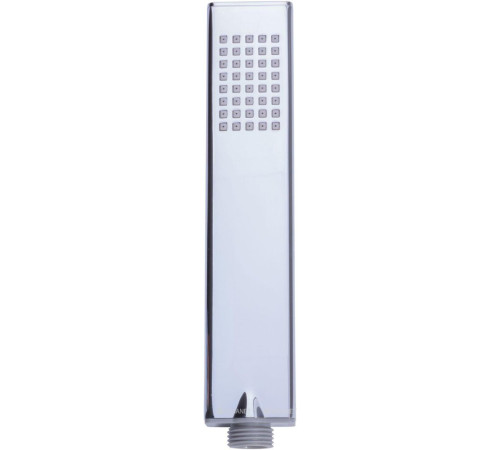 Ручной душ Allen Brau INFINITY латунь хром 5.21022-00