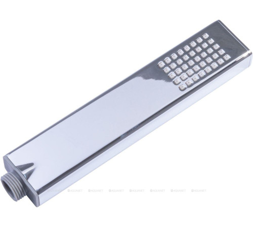 Ручной душ Allen Brau INFINITY латунь хром 5.21022-00