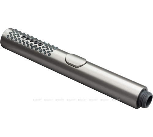 Ручной душ Allen Brau Priority 3 режима брашированный никель 5.31A20-BN