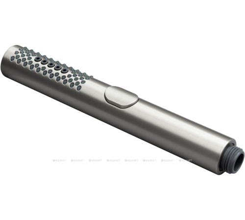 Ручной душ Allen Brau Priority 3 режима брашированный никель 5.31A20-BN