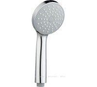 Лейка душевая Bravat Eco 1 режим 80 мм P70135CP-1-RUS