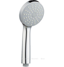 Лейка душевая Bravat Eco 1 режим 80 мм P70135CP-1-RUS