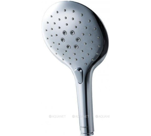 Лейка душевая Bravat Fresh 3 режима P70142CP-RUS