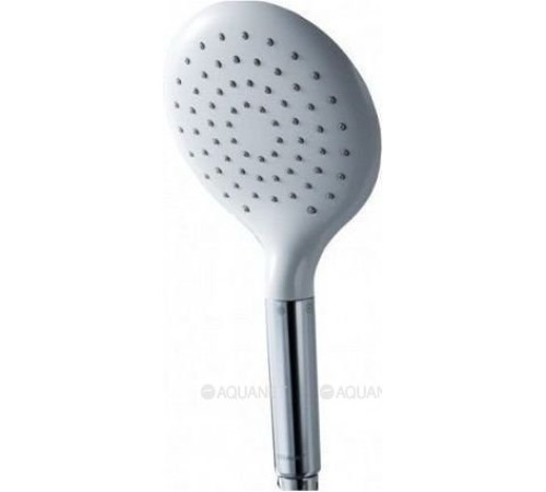 Лейка душевая Bravat Snow 3 режима 130 мм P70144CP-RUS