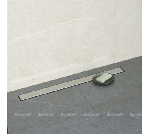 Душевой лоток Bettoserb Drain Frameless 650 мм 13701231-NEW