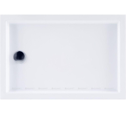 Поддон акриловый Aquanet GL180 прямоугольный 120х80х18 см 00265565