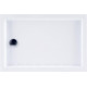 Поддон акриловый Aquanet GL180 прямоугольный 120х80х18 см 00265565