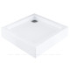 Поддон акриловый Aquanet GL180 квадратный 80х80х18 см 00265568
