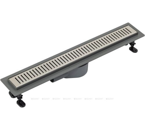 Душевой лоток Logan Basic L007L-550 550 мм L007L-550