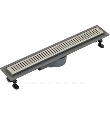 Душевой лоток Logan Basic L007L-650 650 мм L007L-650