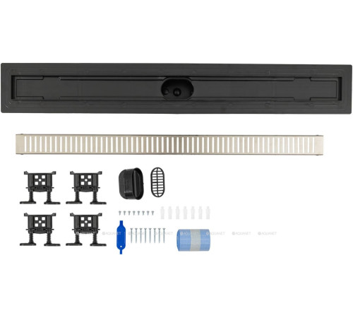 Душевой лоток Logan Basic L007L-750 750 мм L007L-750