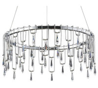 Подвесной светильник Divinare Rotondo 1019/02 SP-70
