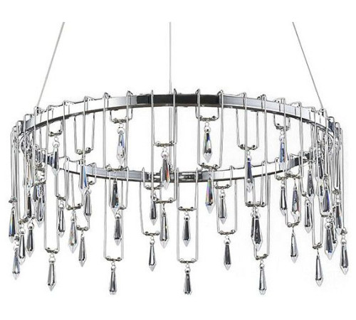Подвесной светильник Divinare Rotondo 1019/02 SP-70