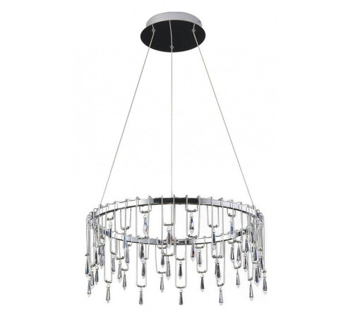 Подвесной светильник Divinare Rotondo 1019/02 SP-70