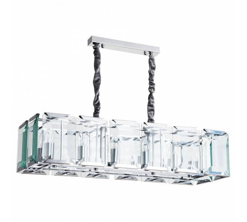 Подвесной светильник Divinare Ostin 1100/02 SP-12