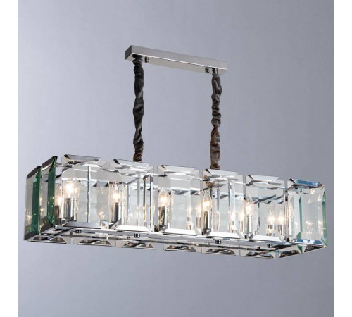 Подвесной светильник Divinare Ostin 1100/02 SP-12