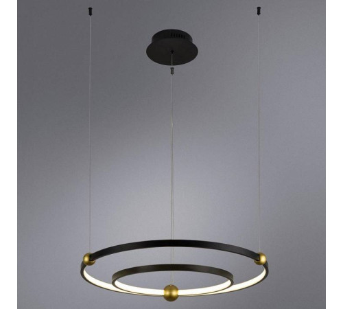 Подвесной светильник Divinare Amadeo 1123/04 SP-65