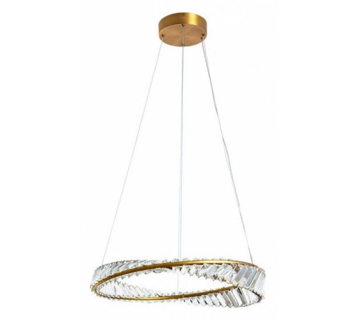 Подвесной светильник Divinare Millie 1136/17 SP-36