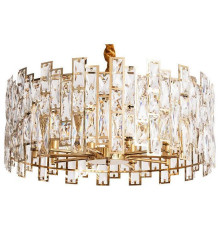 Подвесной светильник Divinare Medea 1684/01 LM-10