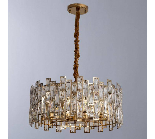 Подвесной светильник Divinare Medea 1684/01 LM-10