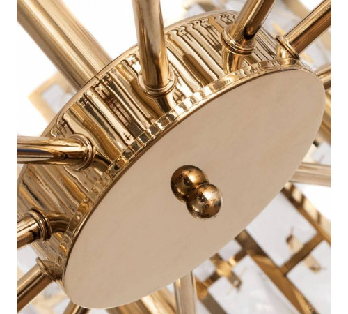 Подвесной светильник Divinare Medea 1684/01 LM-10