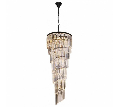 Подвесной светильник Divinare Charlotte 3011/01 SP-15