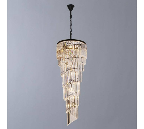 Подвесной светильник Divinare Charlotte 3011/01 SP-15