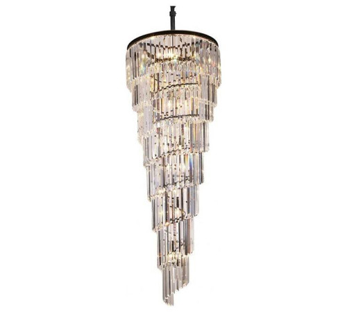 Подвесной светильник Divinare Charlotte 3011/01 SP-18