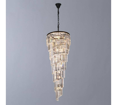 Подвесной светильник Divinare Charlotte 3011/01 SP-18