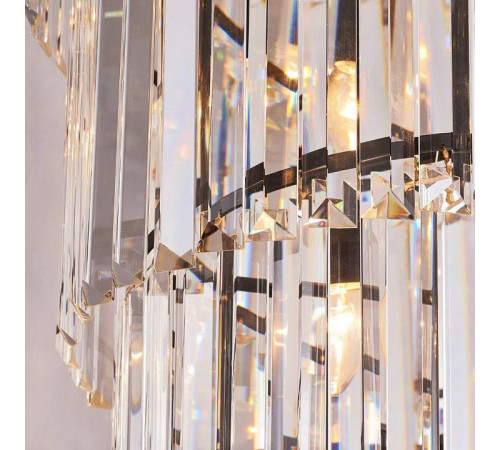 Подвесной светильник Divinare Charlotte 3011/01 SP-18