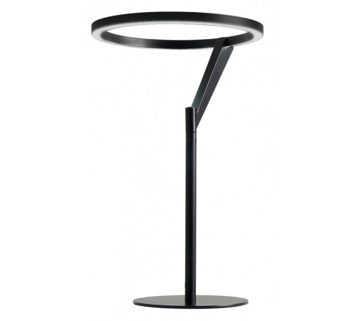 Настольная лампа декоративная Divinare Sole 3234/06 TL-1