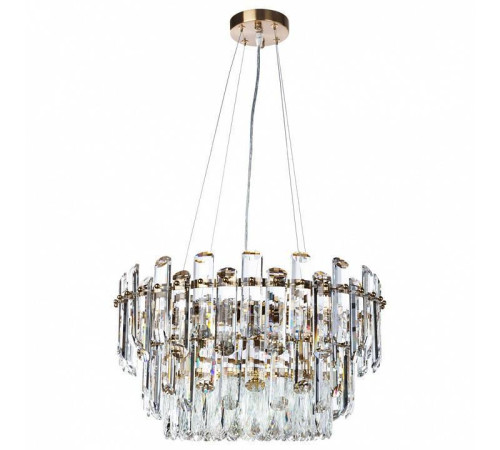 Подвесной светильник Divinare Bellatrix 3510/17 LM-11