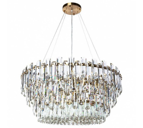 Подвесной светильник Divinare Bellatrix 3510/17 SP-18