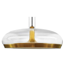 Подвесной светильник Divinare Sonata 5740/17 SP-12