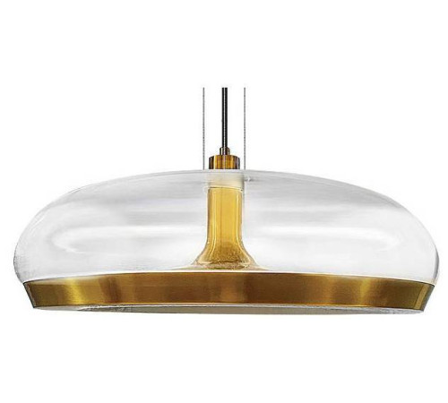 Подвесной светильник Divinare Sonata 5740/17 SP-12