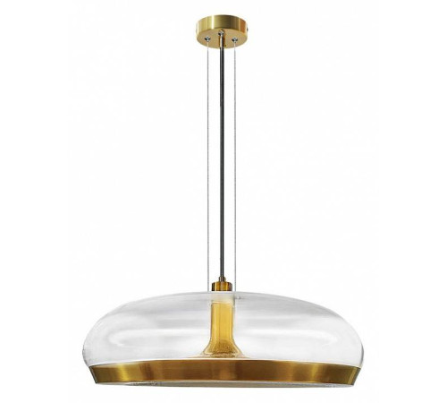 Подвесной светильник Divinare Sonata 5740/17 SP-12