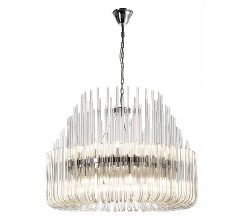 Подвесная люстра Divinare Romola 6043/02 LM-26