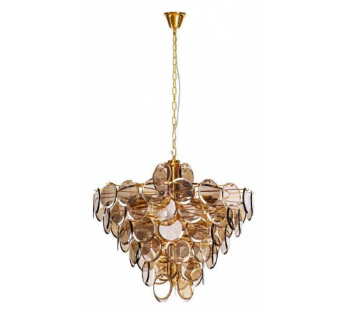 Подвесная люстра Divinare Chloe 7566/01 SP-18
