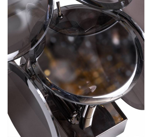 Накладной светильник Divinare Chloe 7566/02 AP-1