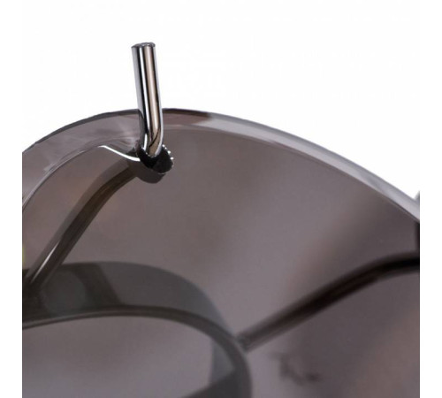 Накладной светильник Divinare Chloe 7566/02 AP-1