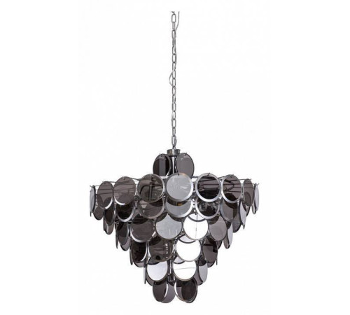 Подвесная люстра Divinare Chloe 7566/02 SP-18