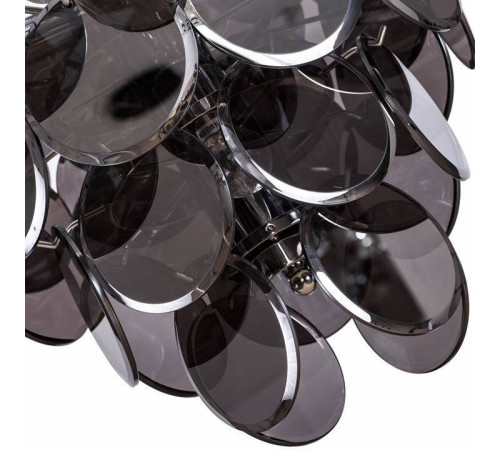 Подвесная люстра Divinare Chloe 7566/02 SP-18