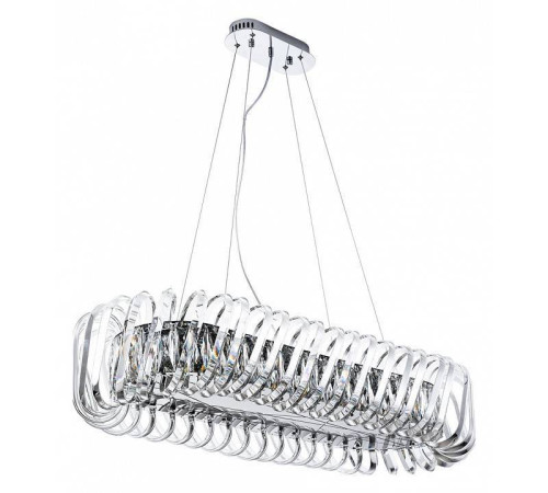 Подвесной светильник Divinare Megan 7568/02 SP-12