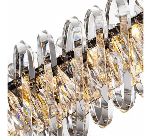 Подвесной светильник Divinare Megan 7568/02 SP-12