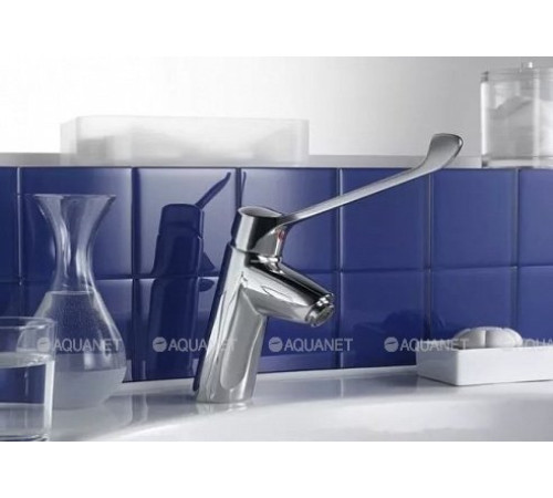 Смеситель для раковины Jacob Delafon Panache Easy хром E18162-CP