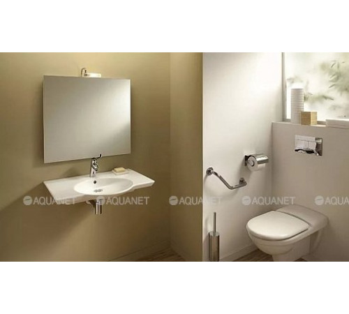 Смеситель для раковины Jacob Delafon Panache Easy хром E18162-CP