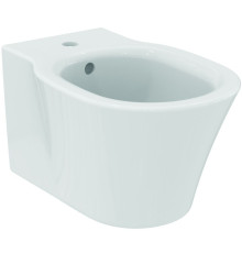 Биде подвесное Ideal Standard Connect Air с отверстием под смеситель E233501