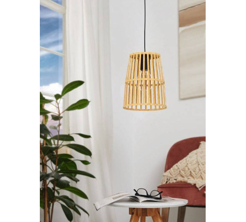 Подвесной светильник Eglo ПРОМО Eyam 33201